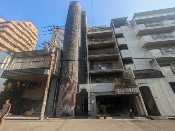 中古マンション 大阪府大阪市中央区鎗屋町１丁目3-5 大阪メトロ谷町線谷町四丁目駅 2,380万円