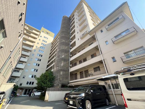 中古マンション 大阪市都島区友渕町２丁目8-7 大阪メトロ谷町線都島駅 2,480万円