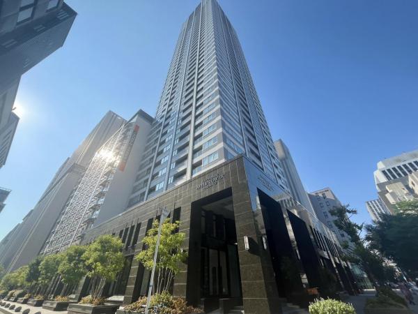 中古マンション 大阪市中央区伏見町3丁目 大阪メトロ御堂筋線淀屋橋駅 7,180万円