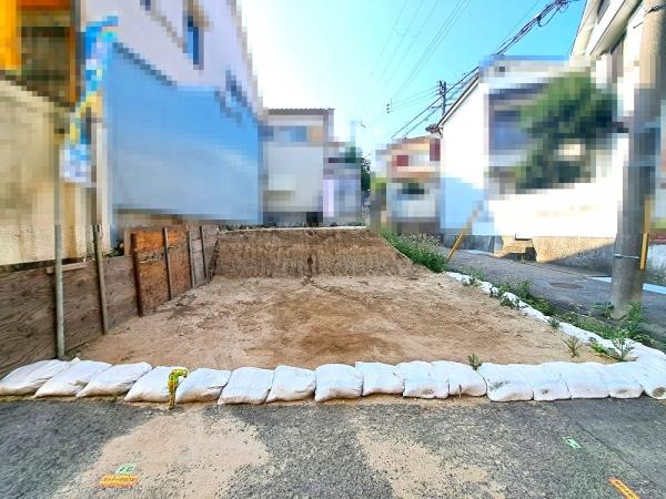 新築戸建 神戸市兵庫区神田町 神戸市営地下鉄西神山手線大倉山駅 3,980万円