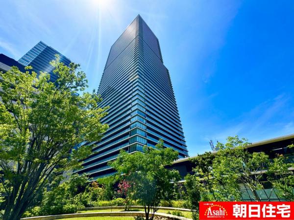 中古マンション 大阪市北区大淀南２丁目 JR大阪環状線福島駅 2億1,580万円