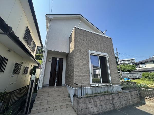 中古戸建 八王子市下柚木 京王相模原線南大沢駅 3,699万円