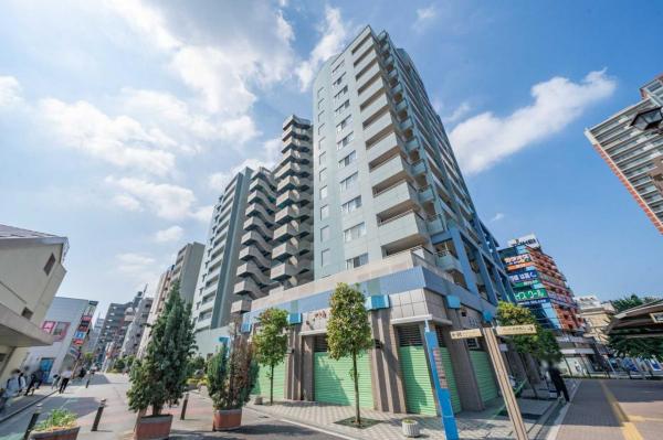 中古マンション 埼玉県さいたま市浦和区上木崎１丁目 JR京浜東北線与野駅 3,980万円
