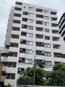 中古マンション 東京都新宿区南山伏町 都営大江戸線牛込柳町駅 198000000