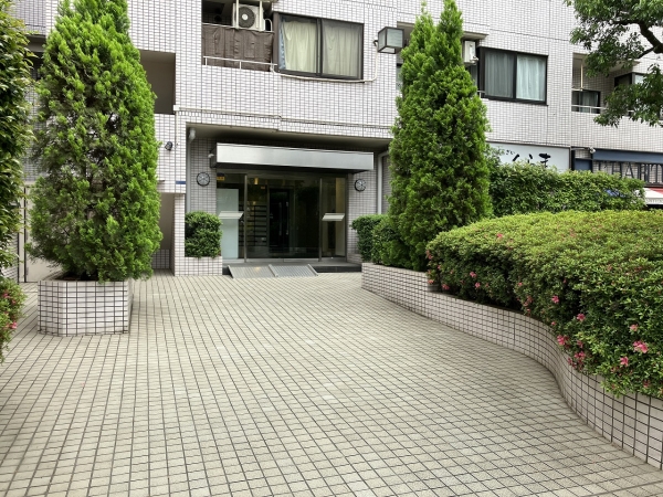 中古マンション 東京都新宿区南山伏町 都営大江戸線牛込柳町駅 1億9,800万円