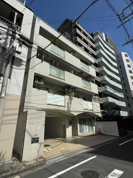 中古マンション 東京都文京区湯島３丁目 千代田線湯島駅 6,370万円