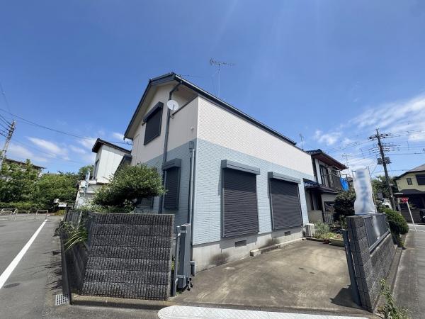 中古戸建 西多摩郡瑞穂町むさし野２丁目 JR八高線（八王子〜高麗川）箱根ヶ崎駅 1,999万円