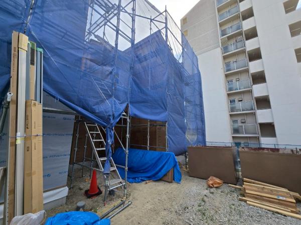 新築戸建 神戸市北区西大池２丁目 神戸電鉄有馬線大池駅 3,280万円