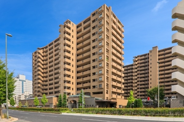 中古マンション 兵庫県神戸市東灘区本山南町９丁目 JR東海道本線（米原〜神戸）摂津本山駅 4,980万円