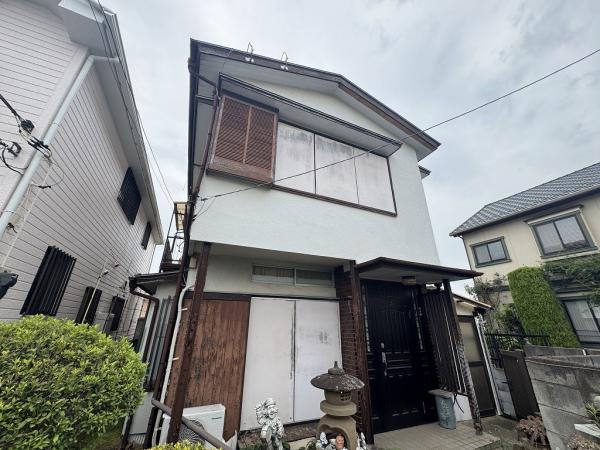 中古戸建 小平市仲町 西武多摩湖線青梅街道駅 3,280万円