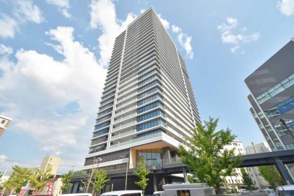 中古マンション 大阪府箕面市船場東３丁目 北大阪急行南北線箕面船場阪大前駅 8,600万円
