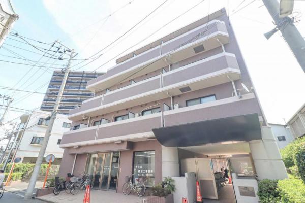 中古マンション 東京都葛飾区堀切５丁目 京成本線堀切菖蒲園駅 4,099万円