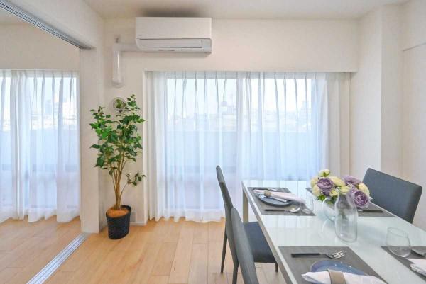 中古マンション 東京都葛飾区堀切５丁目 京成本線堀切菖蒲園駅 3,999万円