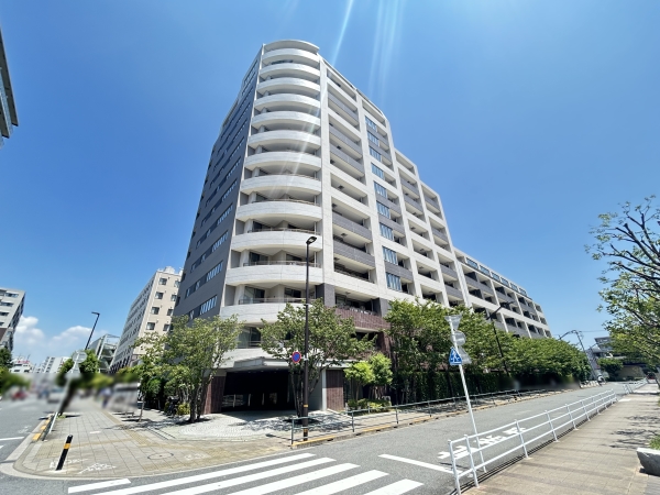 中古マンション 東京都足立区西新井栄町１丁目 東武大師線西新井駅 8,300万円