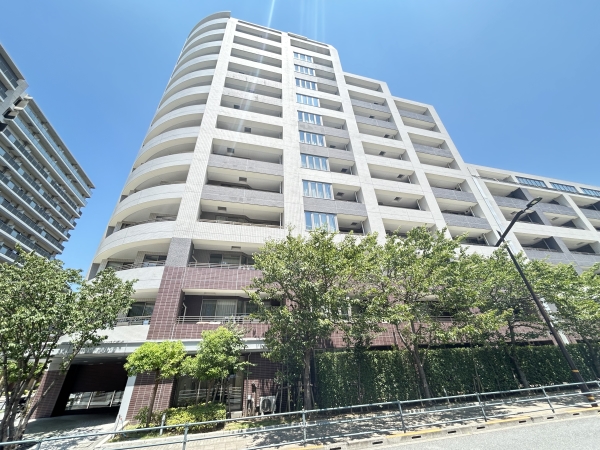 中古マンション 東京都足立区西新井栄町１丁目 東武大師線西新井駅 8,300万円