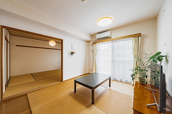 中古マンション 東京都練馬区関町北５丁目 西武西武園線武蔵関駅 4,580万円