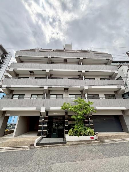 中古マンション 神戸市中央区橘通4丁目 神戸高速東西線高速神戸駅 2,180万円