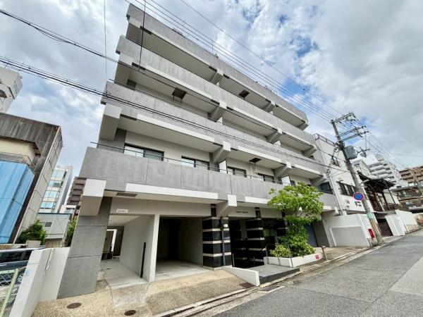中古マンション 神戸市中央区橘通4丁目 神戸高速東西線高速神戸駅 2,180万円