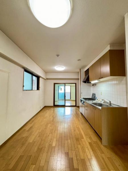 中古マンション 神戸市中央区橘通4丁目 神戸高速東西線高速神戸駅 2,180万円