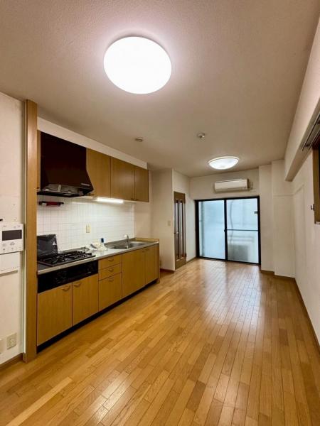 中古マンション 神戸市中央区橘通4丁目 神戸高速東西線高速神戸駅 2,180万円