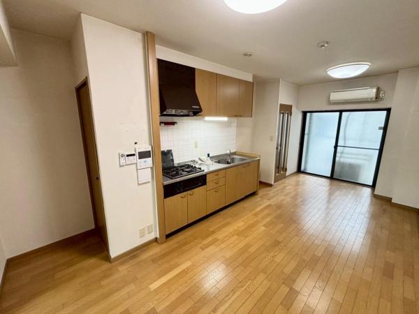 中古マンション 神戸市中央区橘通４丁目 神戸高速東西線高速神戸駅 2,280万円