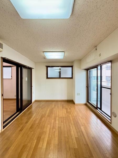 中古マンション 神戸市中央区橘通4丁目 神戸高速東西線高速神戸駅 2,180万円