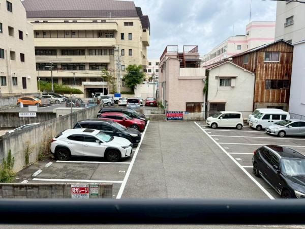 中古マンション 神戸市中央区橘通4丁目 神戸高速東西線高速神戸駅 2,180万円