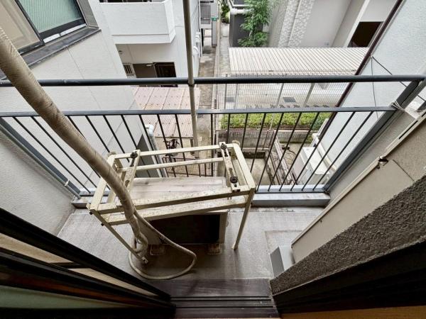 中古マンション 神戸市中央区橘通4丁目 神戸高速東西線高速神戸駅 2,180万円