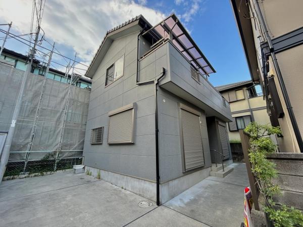 中古戸建 さいたま市大宮区三橋１丁目 埼玉新都市交通伊奈線大宮駅 2,799万円