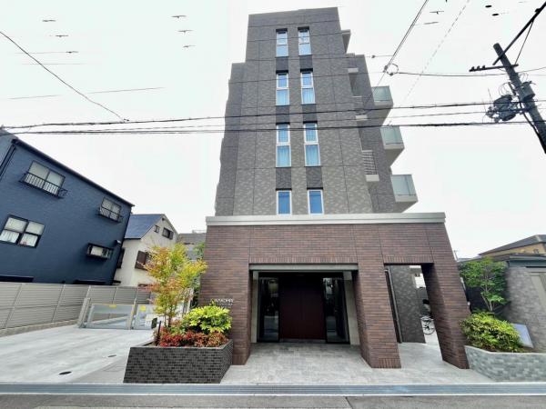 中古マンション 神戸市須磨区東町3丁目 山陽電鉄本線東須磨駅 5,280万円