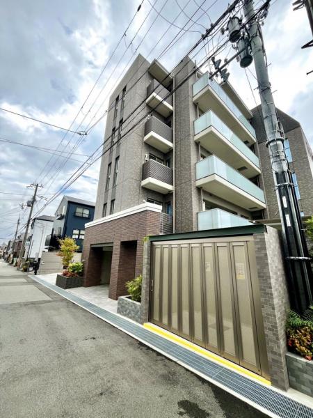 中古マンション 神戸市須磨区東町３丁目 山陽電鉄本線東須磨駅 5,280万円