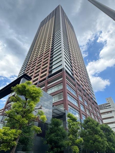 中古マンション 豊島区東池袋４丁目 有楽町線東池袋駅 1億5,800万円