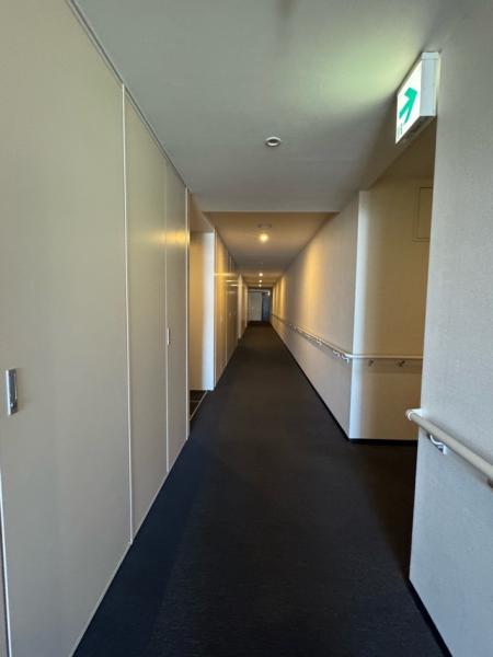 アウルタワー その他共用部