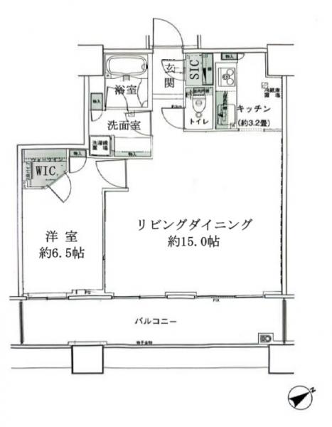 中古マンション 豊島区東池袋４丁目 有楽町線東池袋駅 1億5,800万円