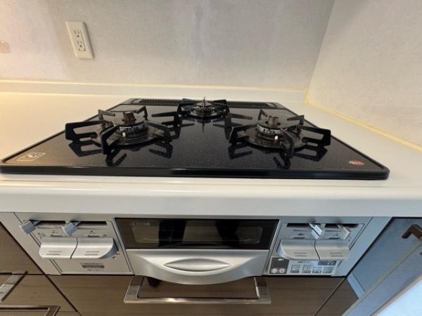 アウルタワー  その他設備(専用部)