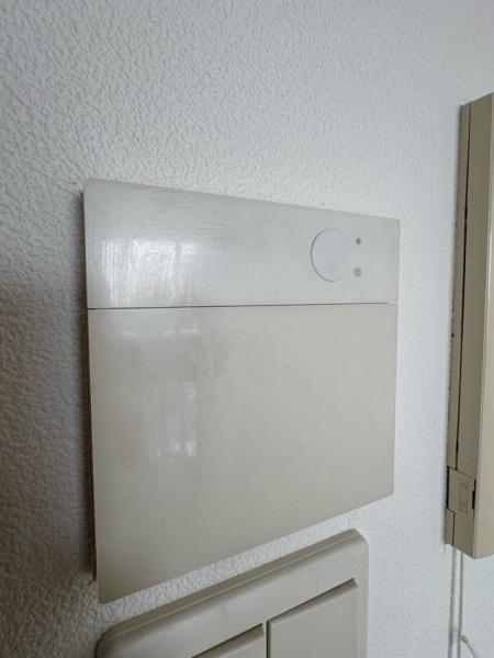 アウルタワー  冷暖房・空調設備(専用部)