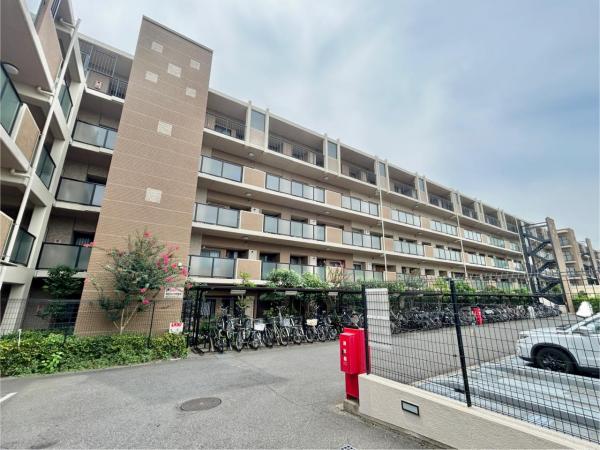 中古マンション さいたま市北区日進町２丁目 JR川越線日進駅 3,090万円