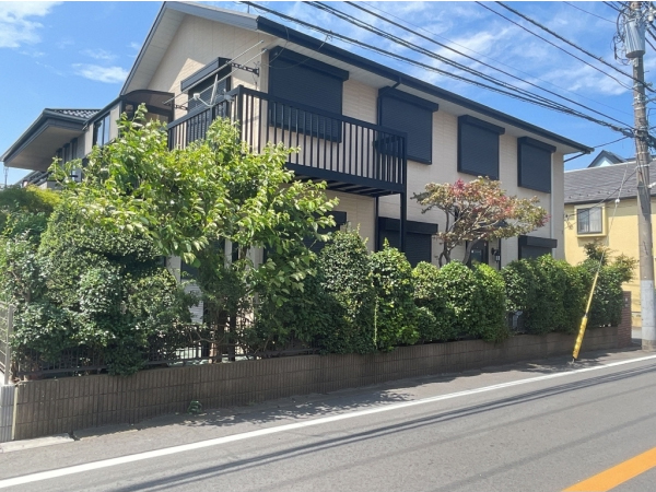 中古戸建 千葉県松戸市緑ケ丘１丁目 JR常磐線（取手〜いわき）松戸駅 5,450万円