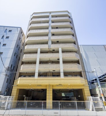 中古マンション 大阪府大阪市天王寺区石ケ辻町 近鉄大阪線大阪上本町駅 3,700万円
