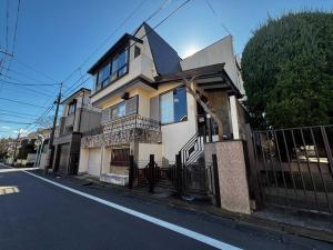 土地 東京都杉並区成田東２丁目 京王井の頭線浜田山駅 94800000