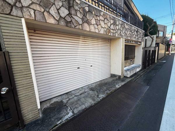 土地 東京都杉並区成田東2丁目 京王井の頭線浜田山駅 9,480万円