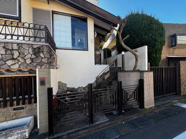 土地 東京都杉並区成田東2丁目 京王井の頭線浜田山駅 9,480万円