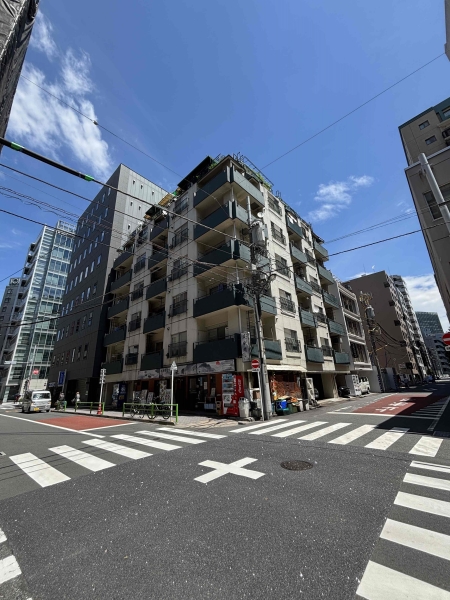 中古マンション 東京都中央区八丁堀4丁目 JR京葉線八丁堀駅 6,980万円