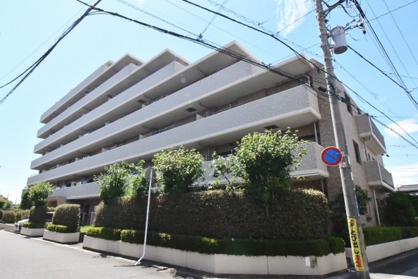 中古マンション 千葉県市川市本塩 東西線妙典駅 4,480万円