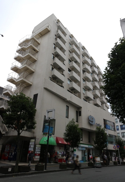 中古マンション 東京都武蔵野市吉祥寺本町１丁目 JR中央本線吉祥寺駅 1,780万円
