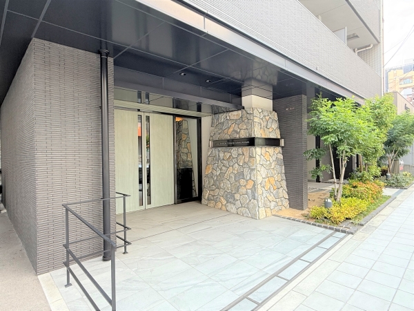 中古マンション 大阪府大阪市天王寺区舟橋町 大阪メトロ千日前線鶴橋駅 3,580万円