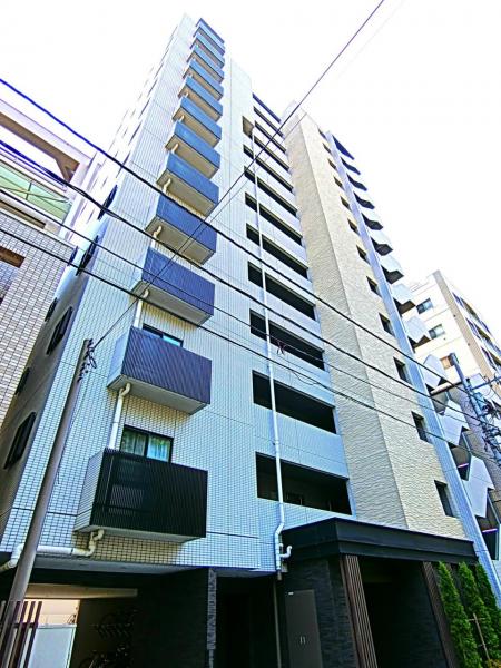 中古マンション 台東区松が谷３丁目 日比谷線入谷駅 2,790万円