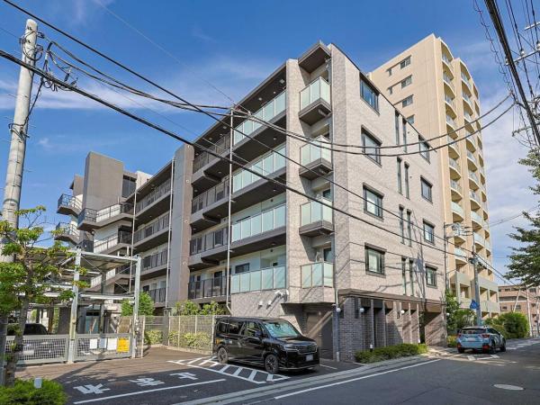 中古マンション 埼玉県さいたま市桜区西堀８丁目 JR埼京線中浦和駅 4,780万円