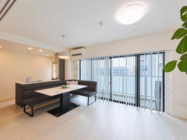 中古マンション 埼玉県さいたま市桜区西堀８丁目 JR埼京線中浦和駅 4,680万円