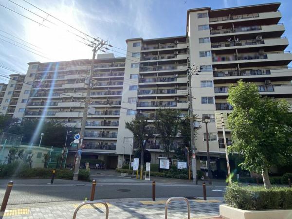 中古マンション 大阪府大阪市西淀川区佃２丁目 阪神本線千船駅 1,690万円